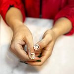 تصویر 3 مرکز تخصصی ناخن و رنگ و مش الهام حدادپور