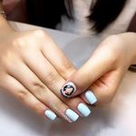 تصویر 1 مرکز تخصصی ناخن و رنگ و مش الهام حدادپور