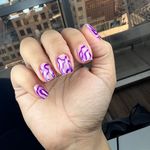 تصویر 4 سالن تخصصی ناخن مه لاک