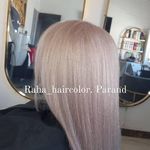 تصویر 4 مرکز تخصصی ناخن و رنگ و مش الهام حدادپور