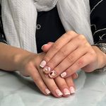 تصویر 4 خدمات ناخن بِرژانگ
