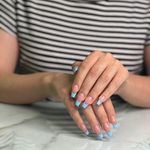 تصویر 3 خدمات ناخن بِرژانگ