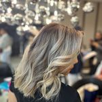 تصویر 1 مرکز خدمات تخصصی رنگ و کراتین نسا