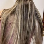 تصویر 2 مرکز خدمات تخصصی رنگ و کراتین نسا