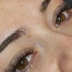 تصویر 2 سالن زیبایی و اکشتنشن مژه