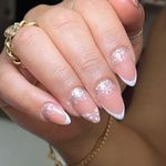 تصویر 2 کاشت ناخن مصی