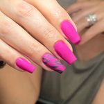 تصویر 3 کاشت ناخن مصی