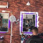 تصویر 0 ارایشگاه عالیجناب