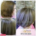 تصویر 3 خدمات تخصصی آرایشی و زیبایی آتنا