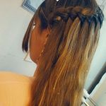 تصویر 1 آموزش و مدل بافت مو