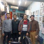 تصویر 0 آرایشگاه مردانه فردوس