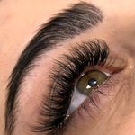 تصویر 1 مدل اکستنشن مژه و فیبروز ابرو  انواع تتو