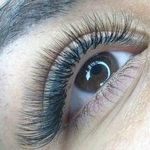 تصویر 4 مدل اکستنشن مژه و فیبروز ابرو  انواع تتو