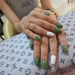 تصویر 1 مانیکور پدیکور