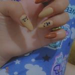 تصویر 1 ناخن کار حرفه ای