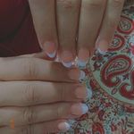 تصویر 0 ناخن کار حرفه ای