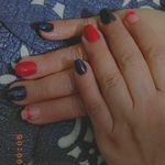 تصویر 2 ناخن کار حرفه ای