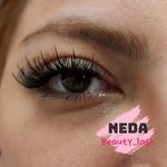 تصویر 1 مرکز تخصصی ناخن و مژه  neda beauty