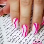 تصویر 1 مرکز تخصصی ناخن و مژه  neda beauty