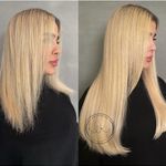 تصویر 0 اکستنشن مو المیرا کلاته