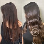 تصویر 0 اکستنشن مو المیرا کلاته