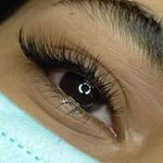 تصویر 2 اکستنشن  ولیفت و لمینت مژه