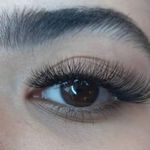 تصویر 1 اکستنشن  ولیفت و لمینت مژه
