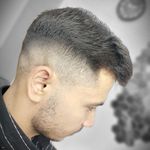 تصویر 1 پیرایش مدرن