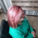 تصویر 1 مرکز تخصصی رنگ و مش و کراتین الناز راد