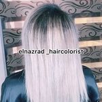 تصویر 0 مرکز تخصصی رنگ و مش و کراتین الناز راد