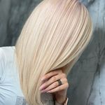 تصویر 3 خدمات رنگ و لایت و احیا و کراتین