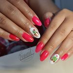 تصویر 1 سالن کاشت ناخن حنا