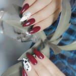 تصویر 3 کاشت ناخن(سالن نقره نگار)