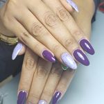 تصویر 0 کاشت ناخن(سالن نقره نگار)