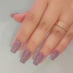 تصویر 2 کاشت ناخن(سالن نقره نگار)