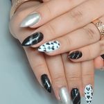 تصویر 3 کاشت ناخن(سالن نقره نگار)