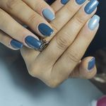 تصویر 2 کاشت ناخن(سالن نقره نگار)