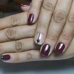 تصویر 4 کاشت ناخن(سالن نقره نگار)