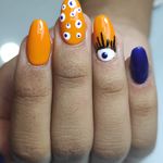 تصویر 4 کاشت ناخن(سالن نقره نگار)