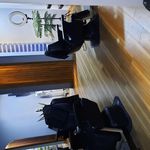 تصویر 1 پیرایش قیچی مردانه