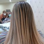 تصویر 1 سالن زیبایی نورا کریمی (تهرانپارس)