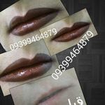 تصویر 1 طراحی و هاشور ابرو یاقوت
