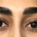 تصویر 1 آموزش اکستنشن مژه و لیفت ابرو و مژه