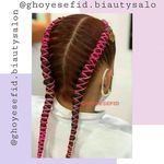 تصویر 0 آموزشگاه قوی سفید