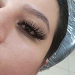 تصویر 0 کاشت و اکستنشن مژه