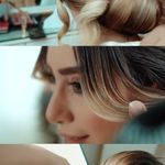 تصویر 1 سالن زیبایی باروت کوب در مشهد