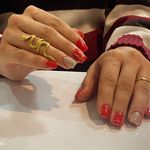 تصویر 4 کاشت ناخن و پیرسینگ