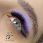 تصویر 2 اكستنشن و كاشت مژه سارا فيروزي