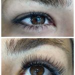 تصویر 3 اكستنشن و كاشت مژه سارا فيروزي