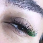 تصویر 4 اكستنشن و كاشت مژه سارا فيروزي